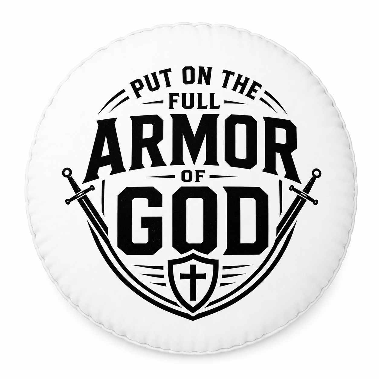 Fully Armored Cushion