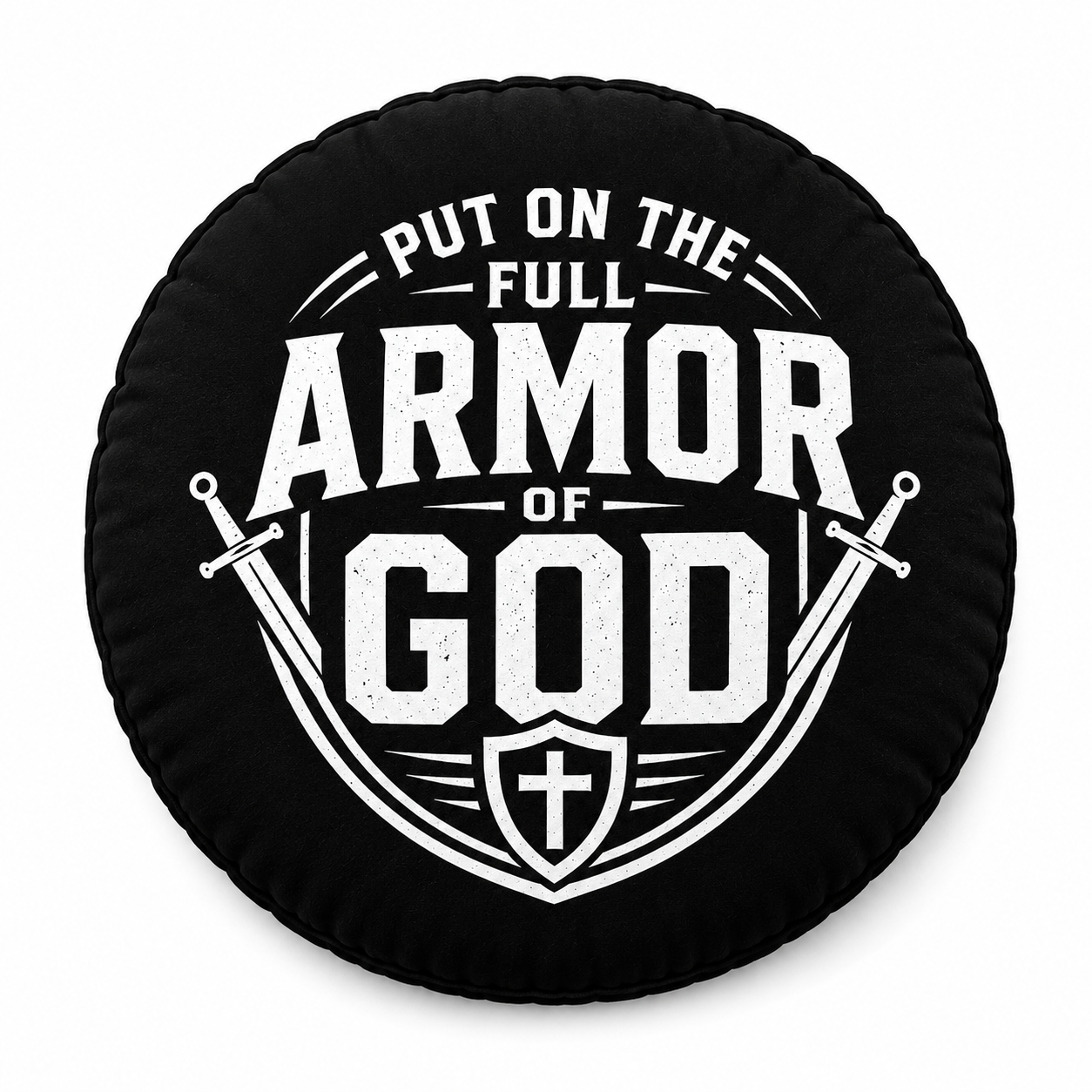Fully Armored Cushion
