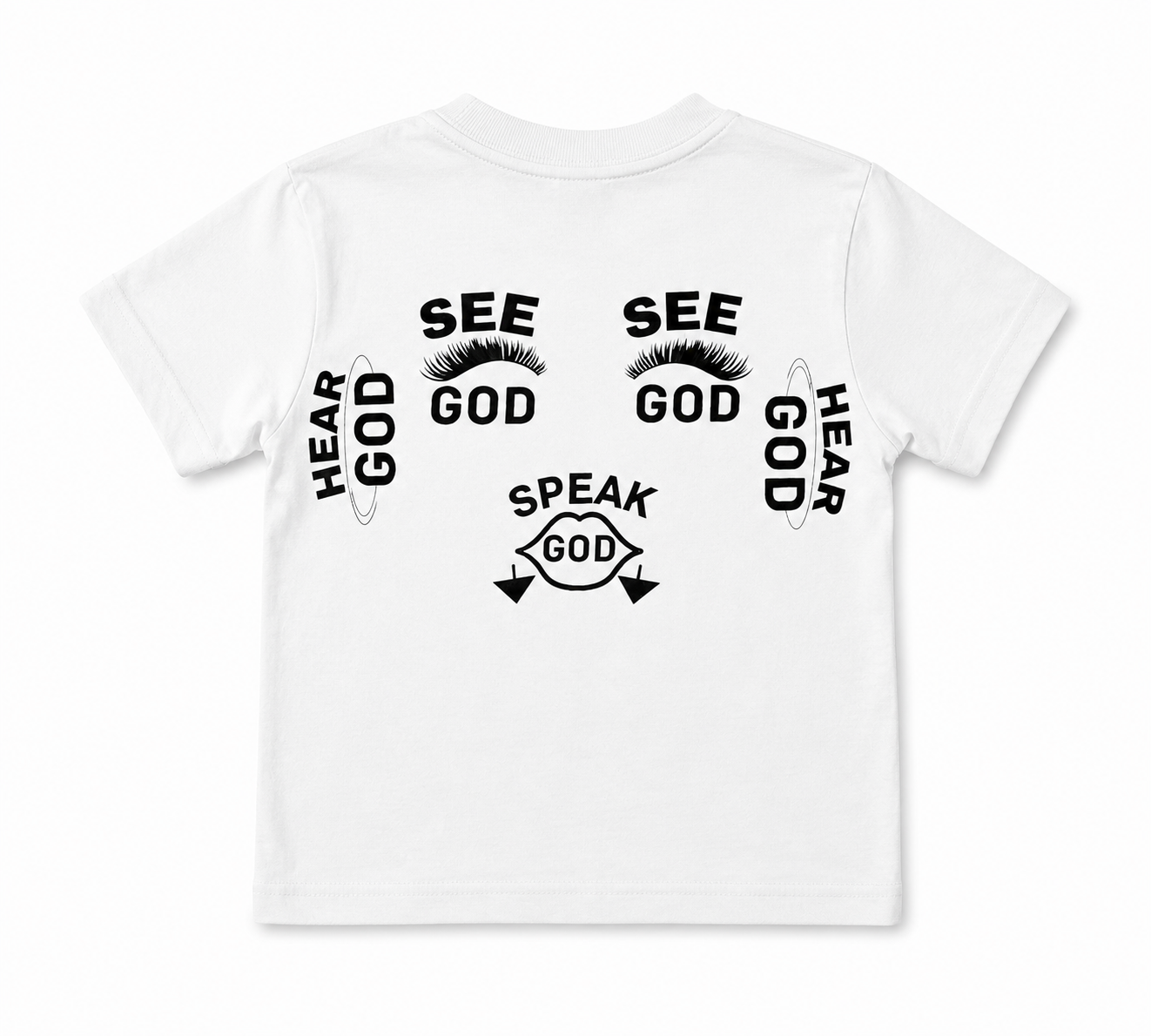 Gods' Timing T-Shirt
